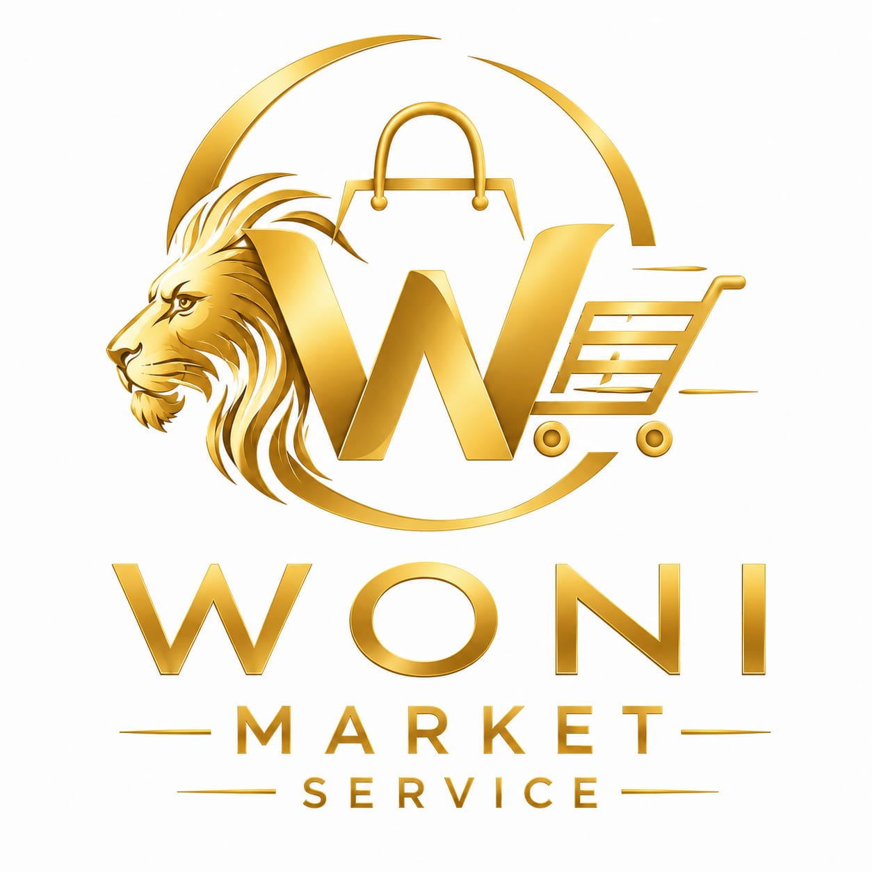 Woni Market